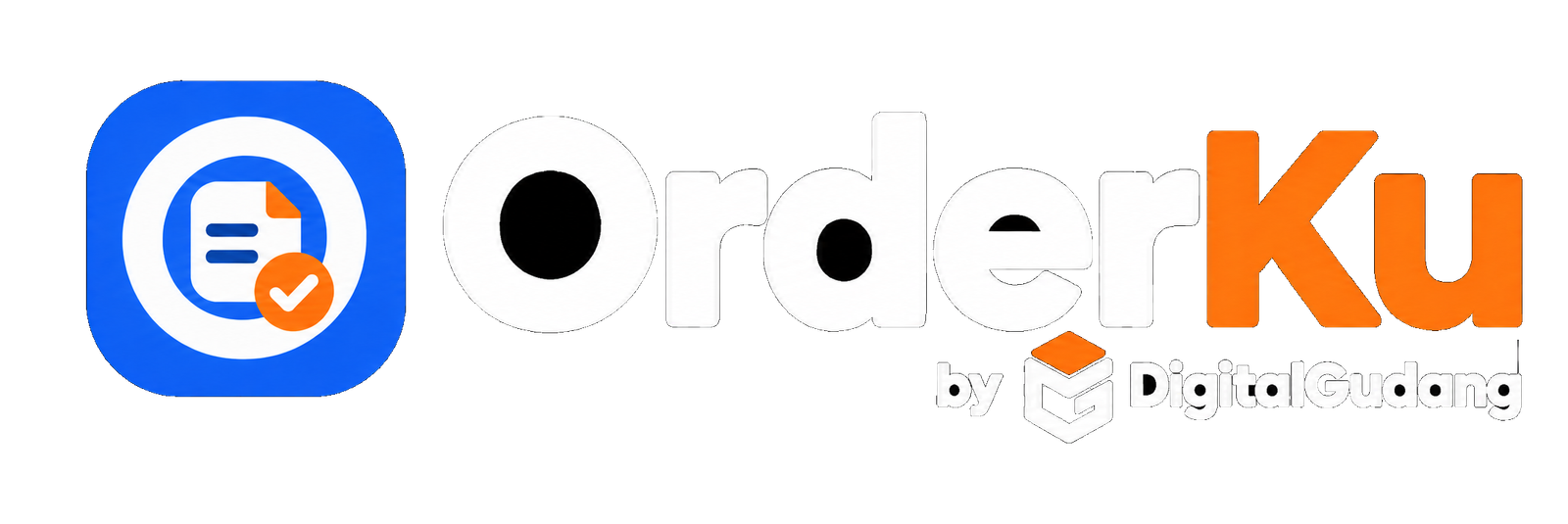 OrderKu by DigitalGudang